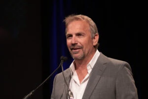 Kevin Costner