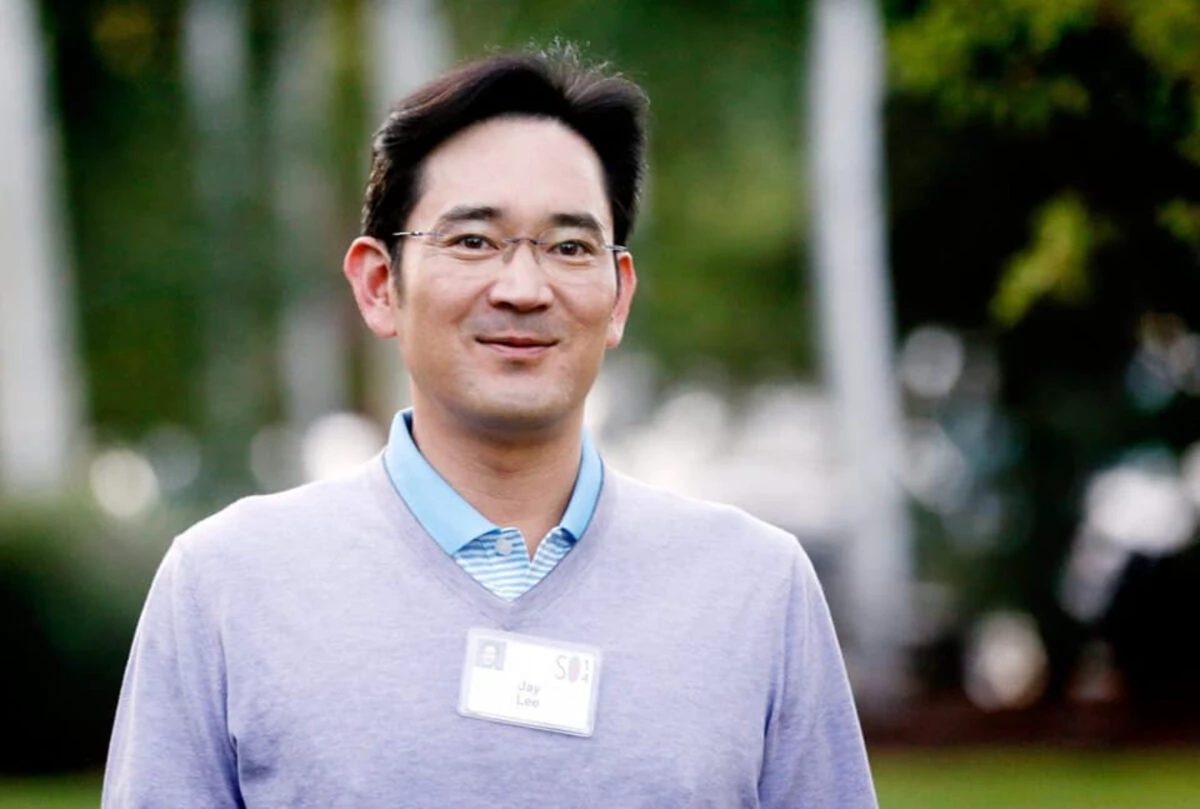 Șeful Samsung, Lee Jae-yong, a fost achitat definitiv în cazul fuziunii din 2015