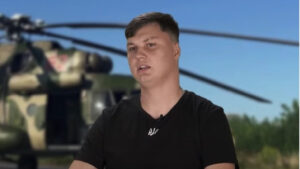 Maxim Kuzminov