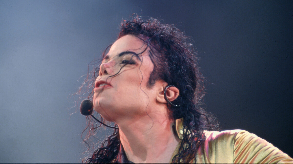 Sony a cumpărat jumătate din catalogul muzical al lui Michael Jackson