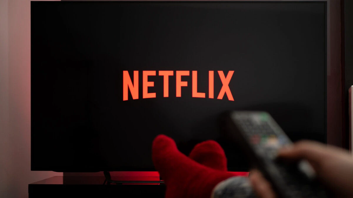 Filmul pe care Netflix l-a lansat chiar de Ziua Îndrăgostiților. Românii abia așteptau să-l vadă