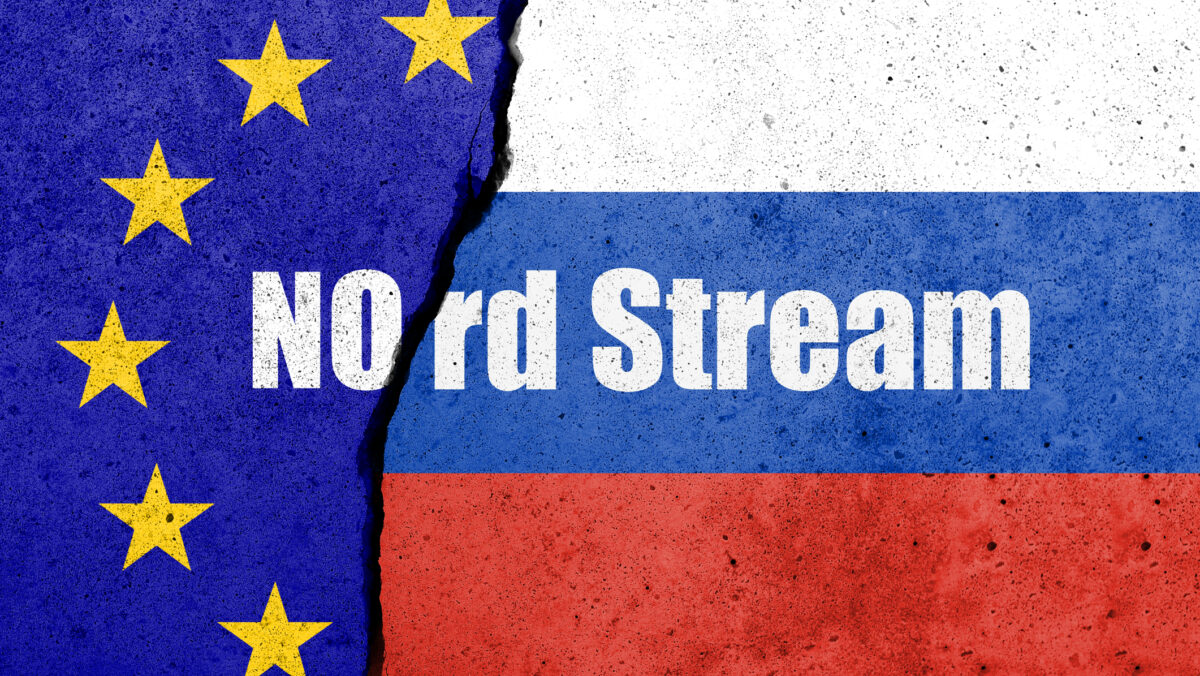 Suedia renunță la investigația exploziilor de la Nord Stream. Ce dovezi au obținut