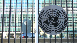 ONU (Organizația Națiunilor Unite)