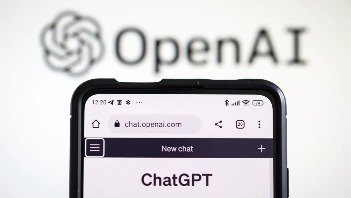 Compania OpenAI a fost evaluată la 80 de miliarde de dolari