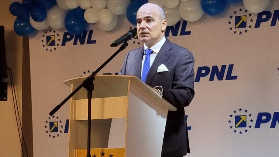 Rares Bogdan, PNL, Parlamentul European, alegeri