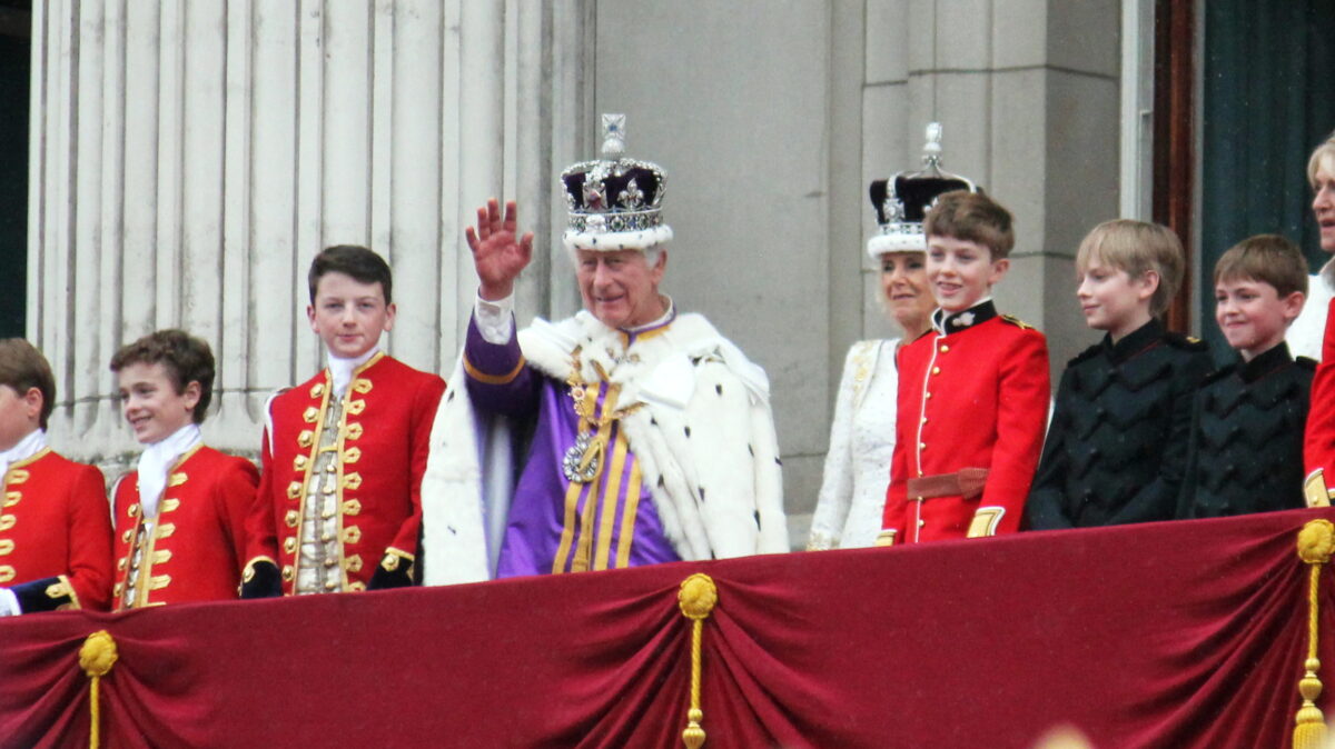 Regele Charles, diagnosticat cu cancer. A făcut prima declarație oficială către popor