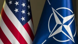 SUA, NATO
