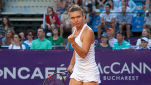 Simona-Halep