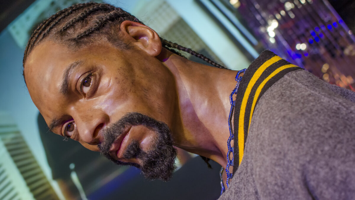 Snoop Dogg este în doliu! Fratele său, Bing Worthington, a murit