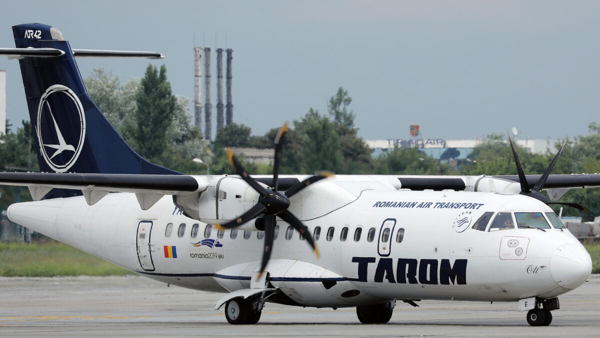Sorin Grindeanu: Ajutor de peste 80 de milioane de euro pentru TAROM