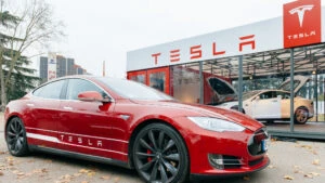 Tesla, masini electrce, Elon Musk
