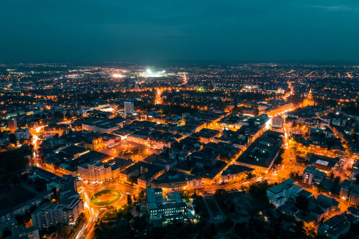 Timișoara