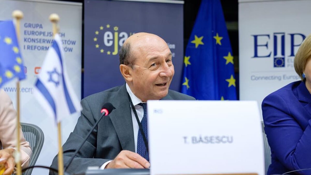 Anunțul momentului despre Traian Băsescu! Ce s-a întâmplat după decesul Mioarei Roman