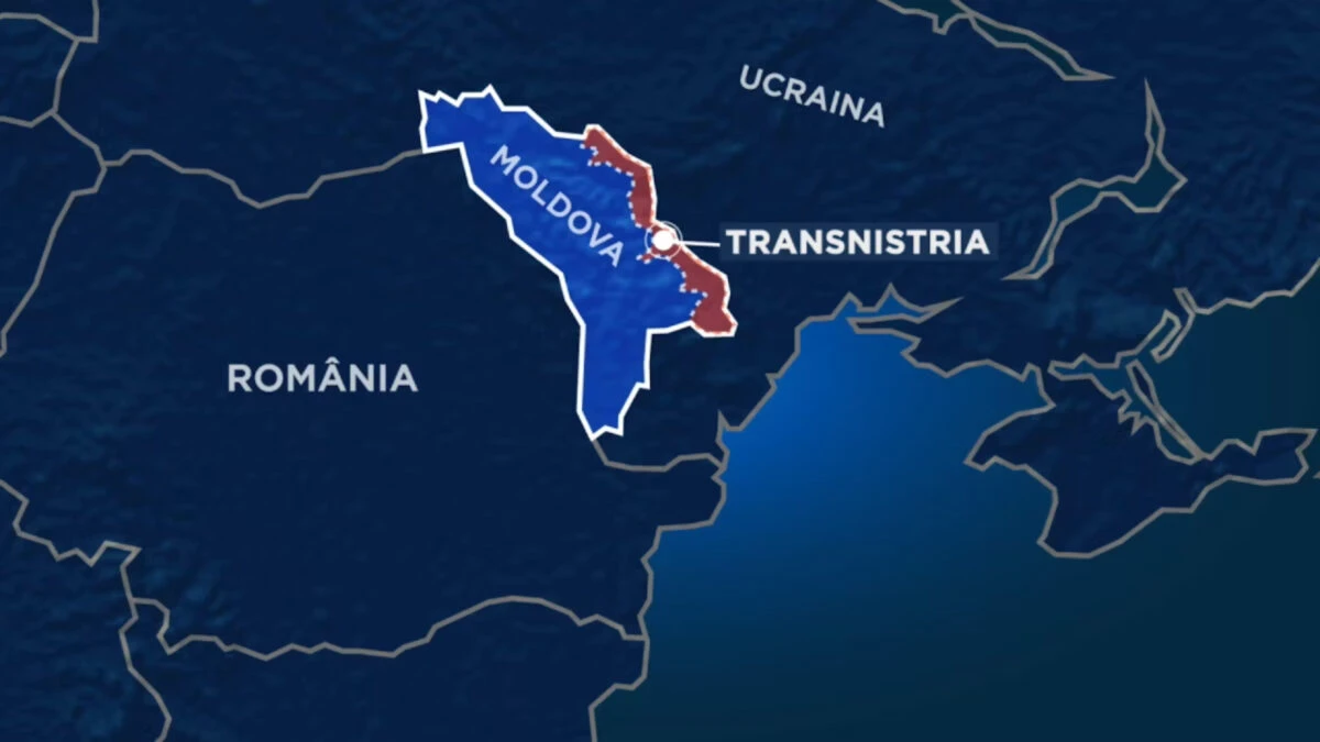 Schimbare majoră în Republica Moldova. Ce se întâmplă cu Transnistria