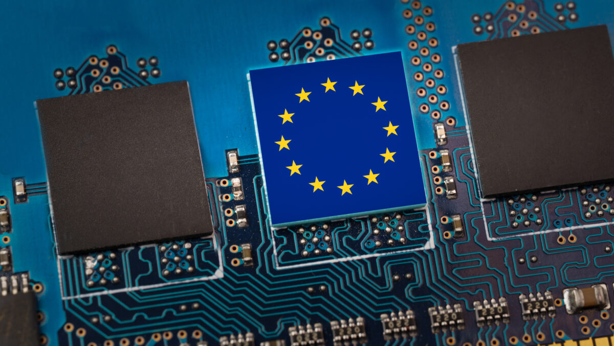 UE a probat prima legislație AI la nivel mondial