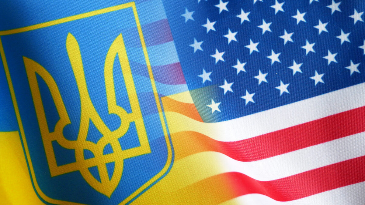 De ce și-au redus americanii sprijinul pentru Ucraina. Adevărul s-a aflat abia acum