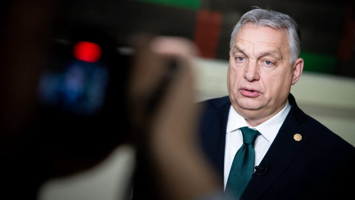 Ungurii se revoltă. Planul lui Viktor Orban cu care răstoarnă Europa: Un singur lucru de făcut