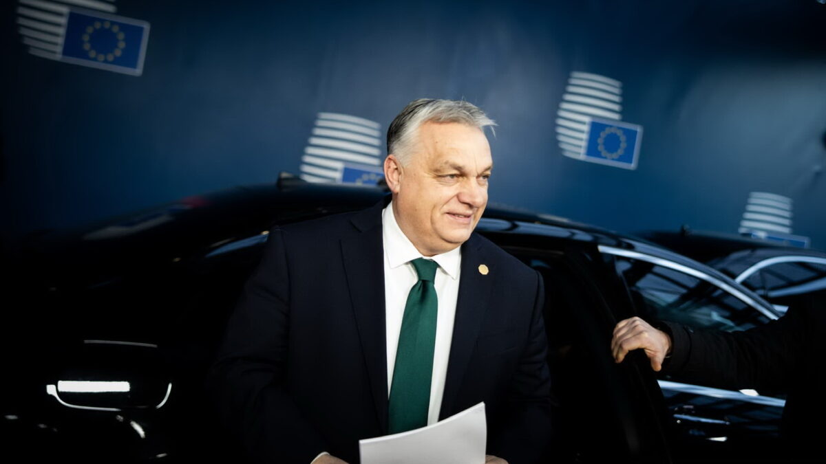 Lovitura de grație dată Ungariei! Ce i se va întâmpla lui Viktor Orban: Răbdarea are limite