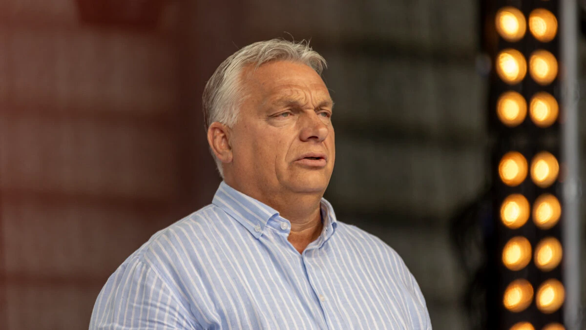 Ungaria anunță sfârșitul războiului din Ucraina. Viktor Orban: Atunci se va sfârși!