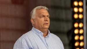 Viktor Orban, Ungaria