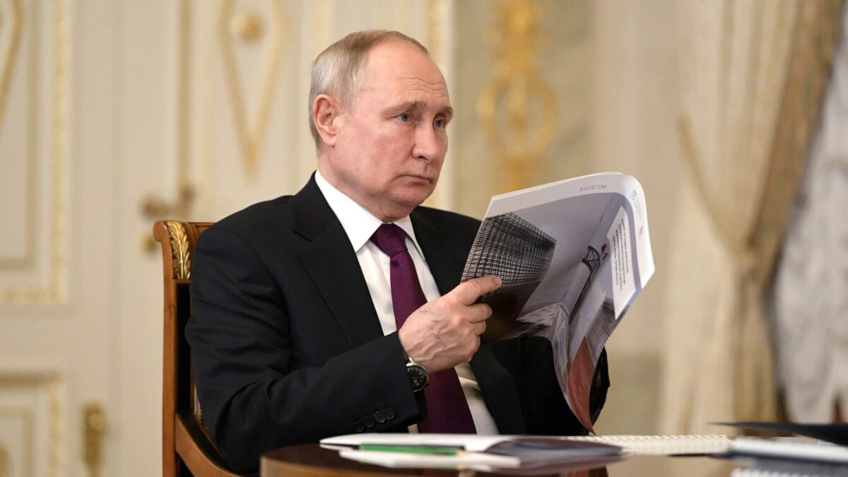 Vladimir Putin părăsește Rusia! S-a confirmat. Informaţia dimineții la nivel mondial