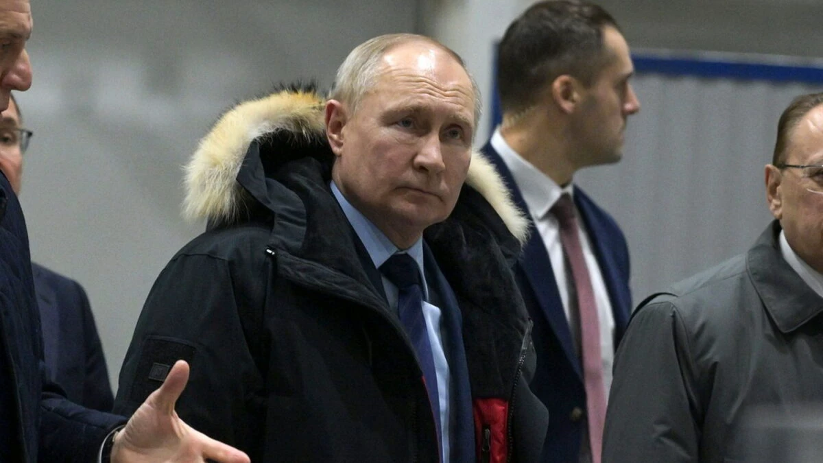 Vladimir Putin trebuie luat în serios! Donald Tusk: Occidentul să se trezească