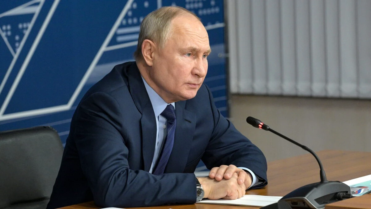 Vladimir Putin a spus Stop! Liderul de la Kremlin a dat ordinul chiar acum