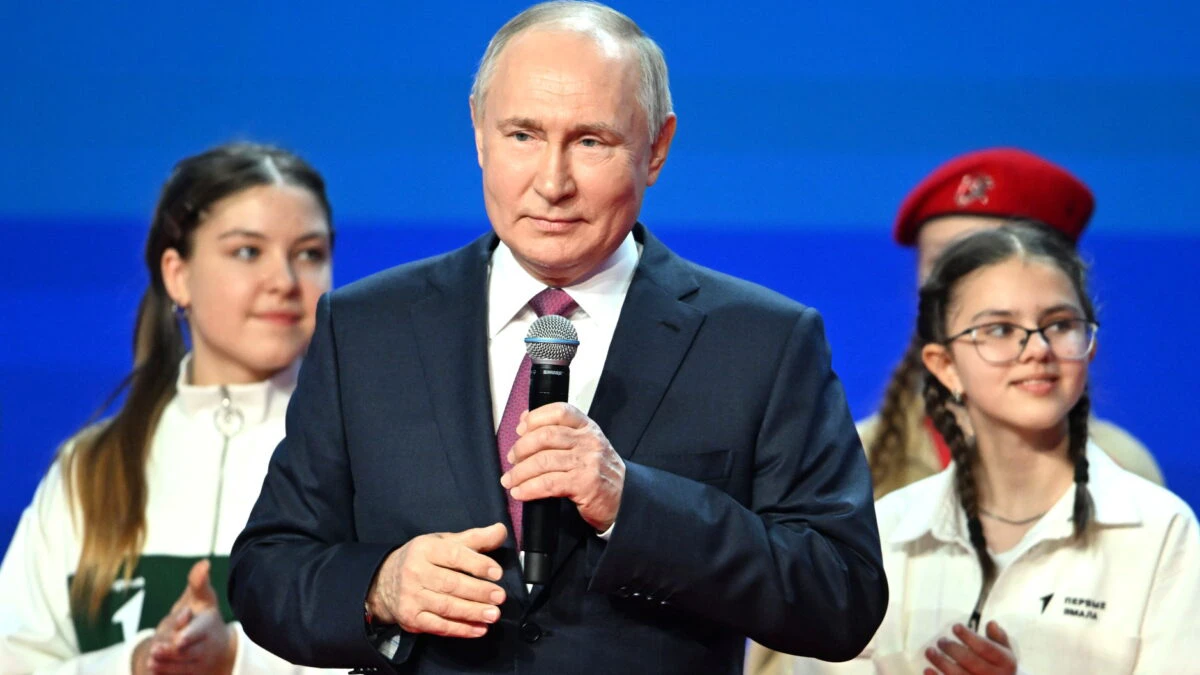 Vladimir Putin a fost trădat! Anunțul a zguduit Kremlinul: Relațiile nu mai pot fi valabile