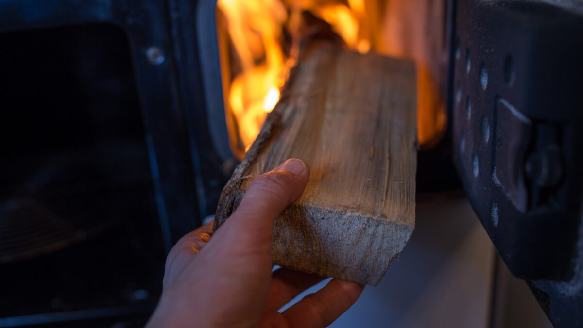 ajutor de încălzire, lemn de foc, lemne de foc