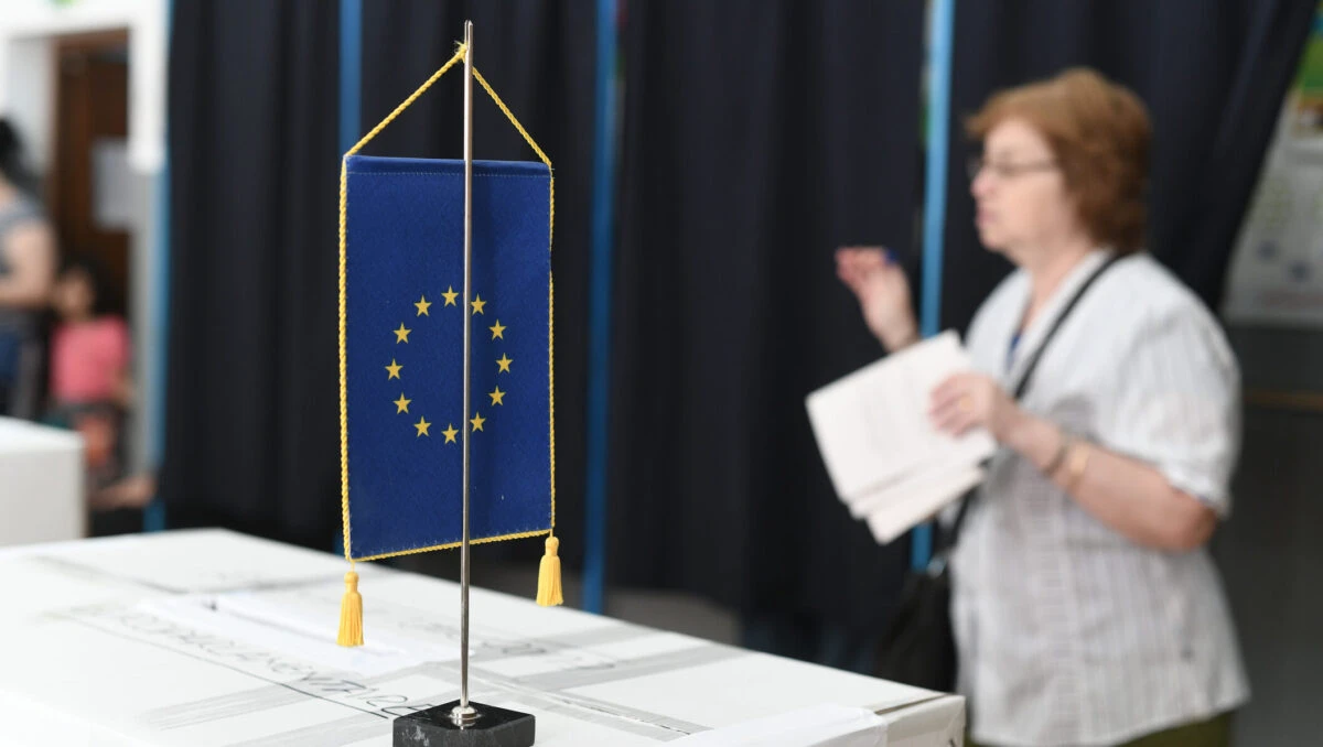 S-au deschis secțiile de votare. Cum votez la alegerile din România