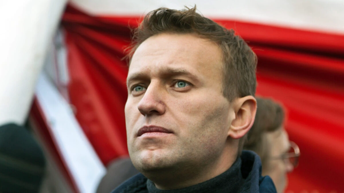 Adevărul despre moartea lui Navalnîi! Anunț oficial la Kremlin: Asta este treaba lor