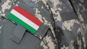 armata ungaria