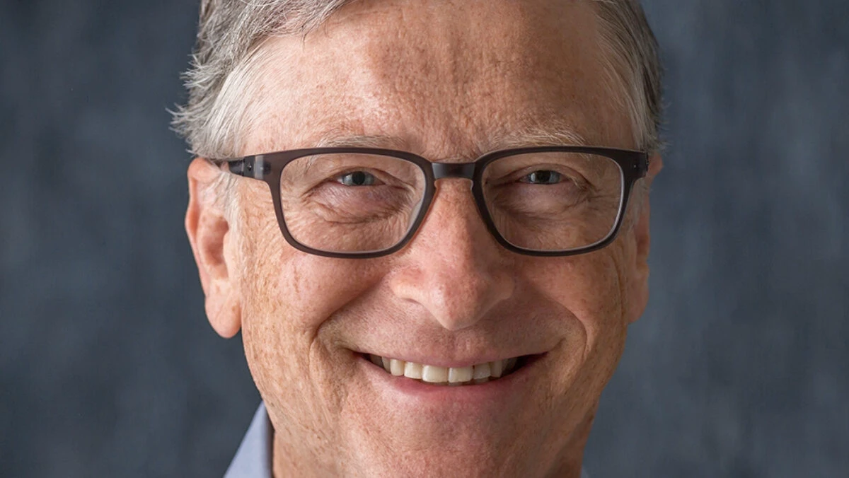Secretul lui Bill Gates, fondatorul Microsoft. Miliardarul spune cum și-a făcut averea