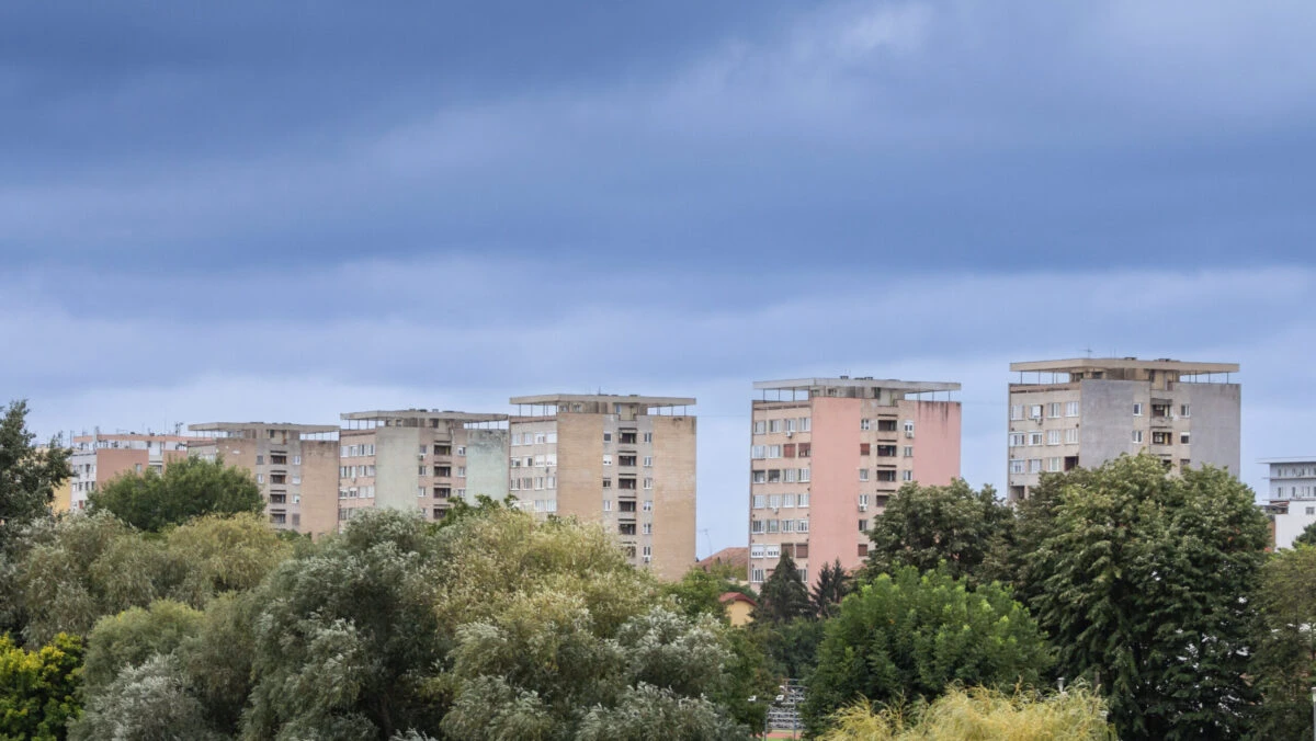 Piața imobiliară. Cu cât s-au scumpit apartamentele în România?