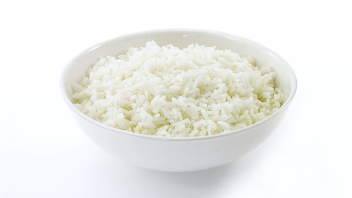 Câtă apă se pune la o cană de orez. Secretul unui pilaf ca la MasterChef