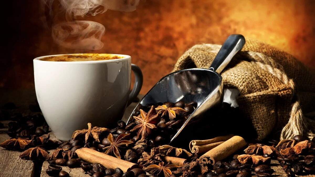 Ce mirodenii puteți adăuga în cafeaua de dimineață. Fac minuni și pentru sănătate