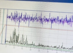 Un nou cutremur în România. Unde s-a produs seismul