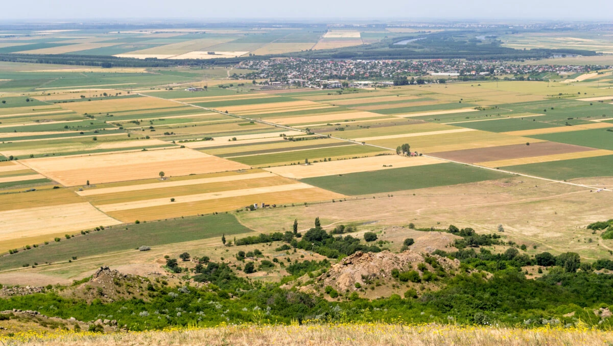 Lege pentru proprietarii de terenuri din România. Decizia va fi obligatorie