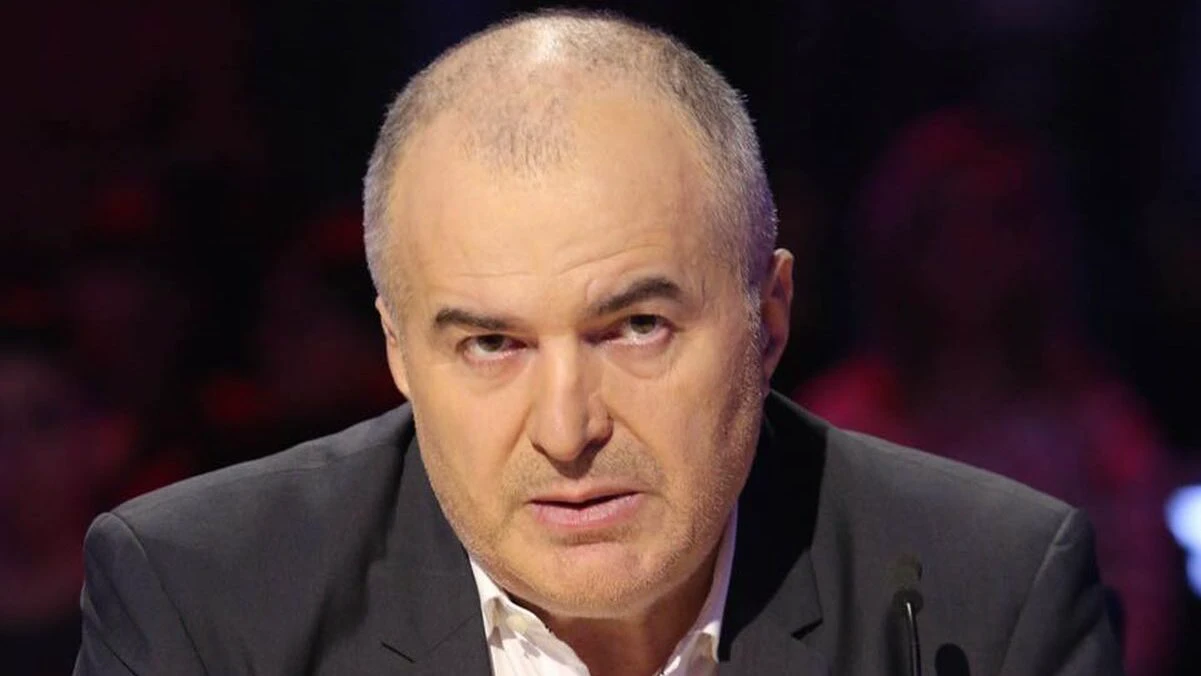 Florin Călinescu candidează la prezidențiale? Fosta vedetă Pro TV a dat vestea