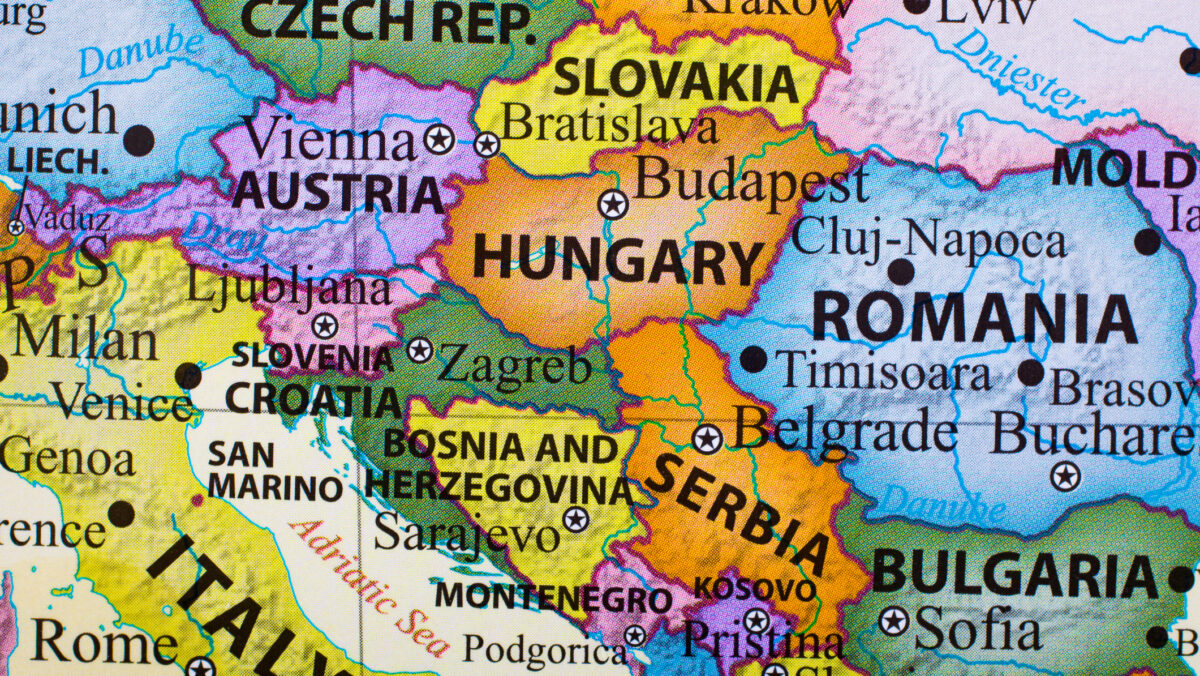 Η Ρουμανία θα έδινε στην Ουγγαρία το τελευταίο χτύπημα: φανταστική πίεση