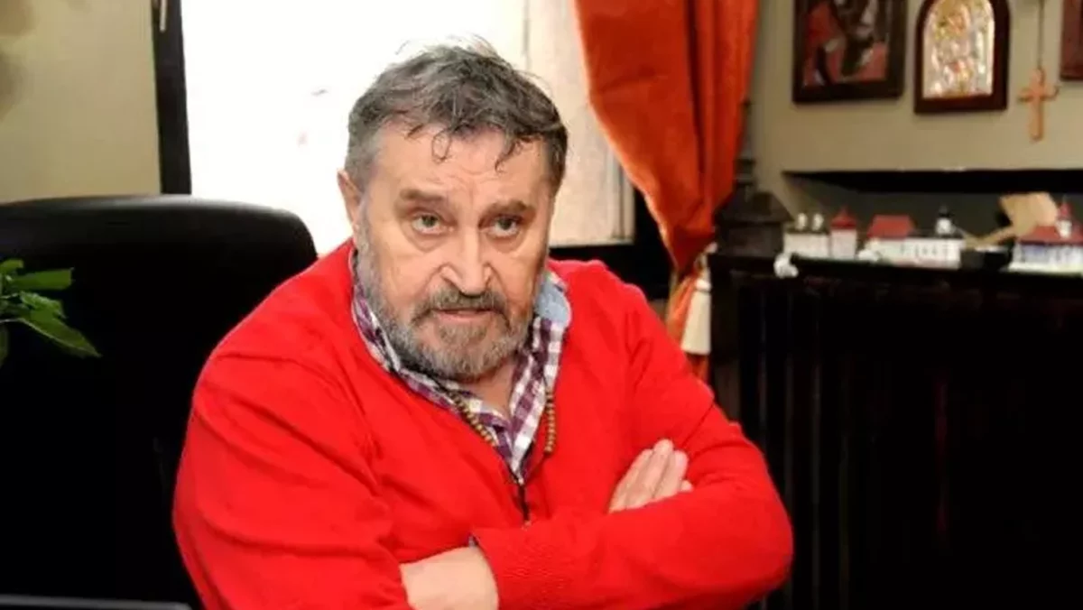 Marele actor al României, anunț trist! Au izbucnit cu toții în lacrimi: Să veniți cât mai sunt în viață