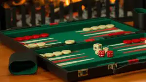 Jocul de Table: O călătorie prin Istorie