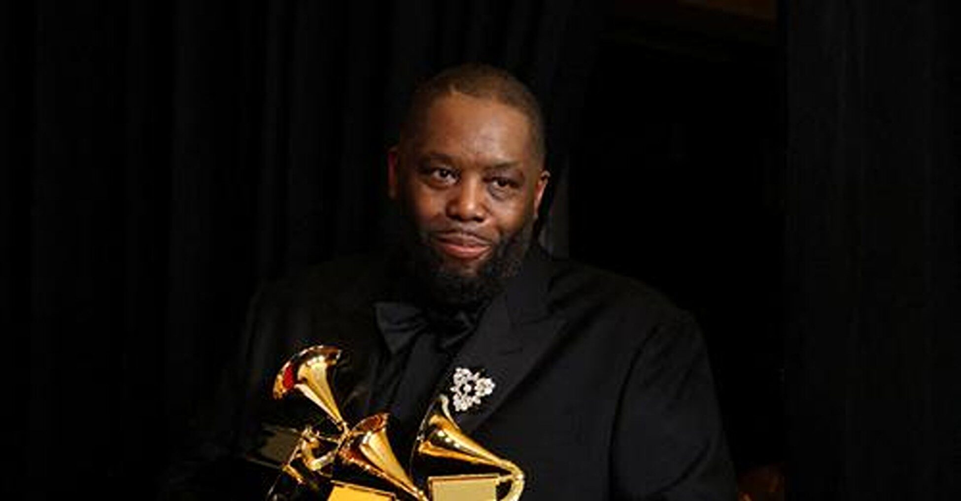 killer mike