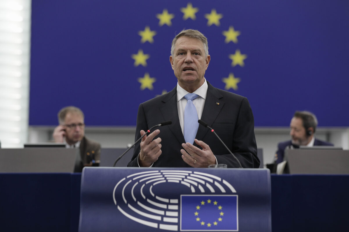 Klaus Iohannis nu se opune comasării alegerilor: Reduce numărul de scrutine