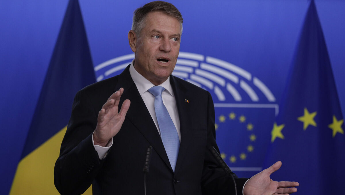 Aderarea României la Schengen. Klaus Iohannis s-a pus de acord cu Karl Nehammer