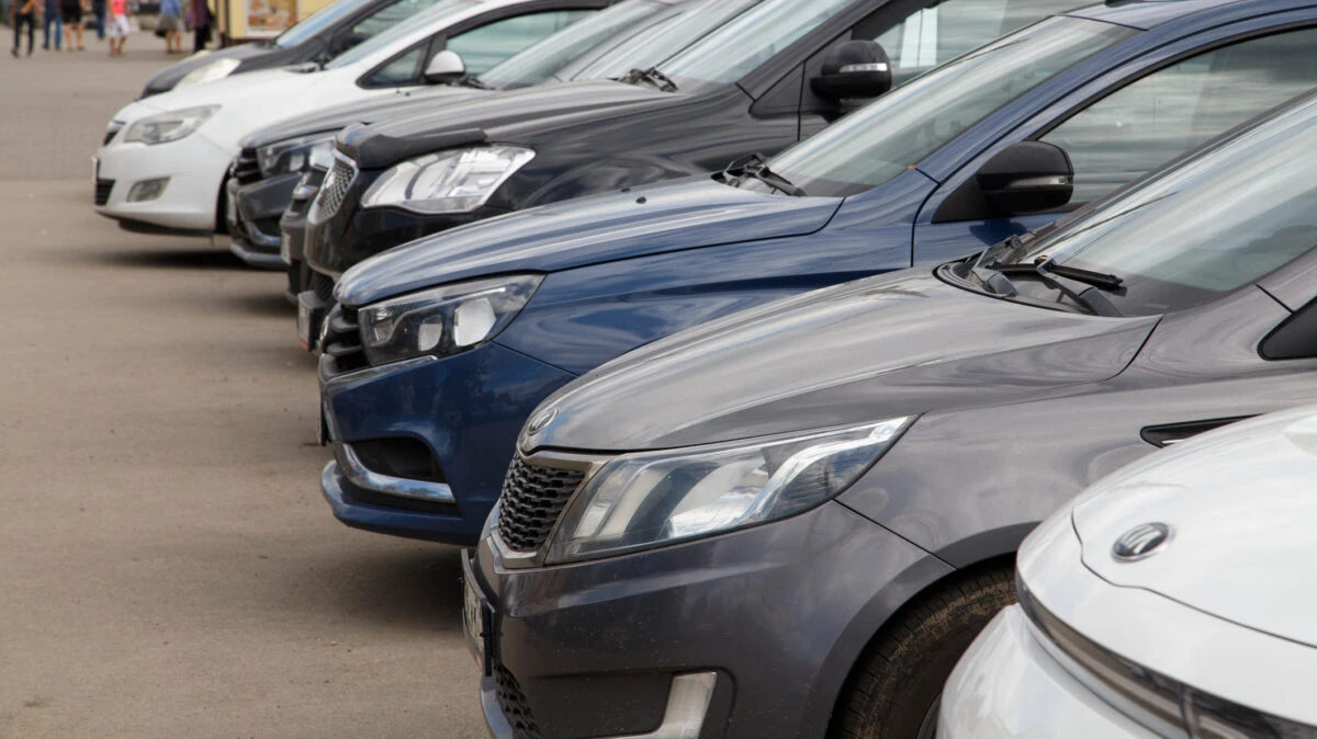 Piața auto în România. Câte mașini au fost înmatriculate în luna februarie