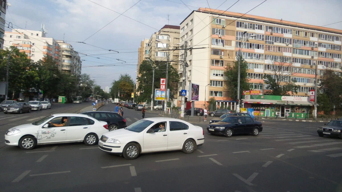 Cele mai rare maşini de pe şoselele din România. Doar 2% dintre şoferi aleg aşa ceva