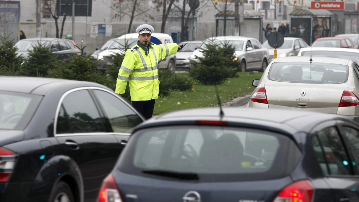 Se dă lege pentru șoferii din România. Rămân fără permis. Sunt obligați în 3 zile