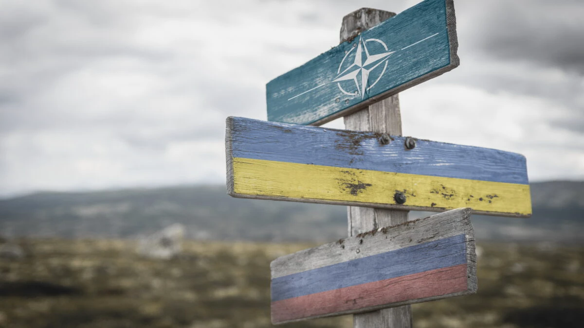Rusia poate fi atacată! Anunț istoric al șefului NATO: Acesta este dreptul