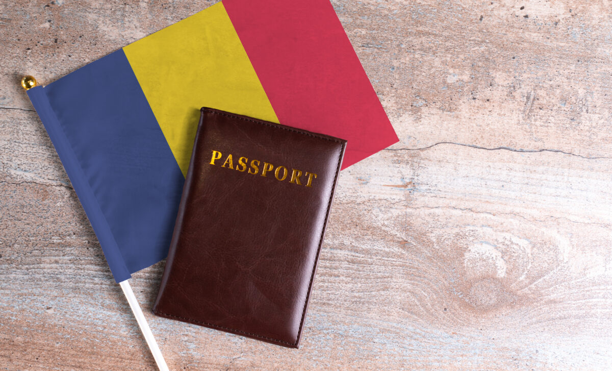 Se schimbă regulile privind pașapoartele. Proiectul adoptat de Guvernul României